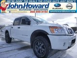 2015 Nissan Titan PRO-4X Crew Cab 4x4 for sale 2015 Nissan Titan PRO-4X Crew Cab 4x4 for sale