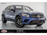 2018 Mercedes-Benz GLC AMG 43 4Matic Coupe for sale 2018 Mercedes-Benz GLC AMG 43 4Matic Coupe for sale