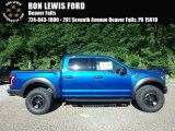 2018 Ford F150 SVT Raptor SuperCrew 4x4 for sale 2018 Ford F150 SVT Raptor SuperCrew 4x4 for sale