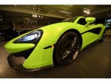2017 McLaren 570S Coupe for sale 2017 McLaren 570S Coupe for sale