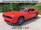 2019 Dodge Challenger GT AWD for sale 2019 Dodge Challenger GT AWD for sale