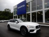2020 Volvo V60 Cross Country T5 AWD for sale 2020 Volvo V60 Cross Country T5 AWD for sale