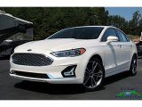 2020 Ford Fusion Titanium for sale 2020 Ford Fusion Titanium for sale