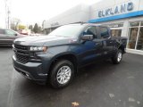 2020 Chevrolet Silverado 1500 RST Crew Cab 4x4 for sale 2020 Chevrolet Silverado 1500 RST Crew Cab 4x4 for sale