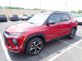 2021 Chevrolet Trailblazer RS AWD for sale 2021 Chevrolet Trailblazer RS AWD for sale