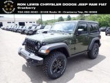 2020 Jeep Wrangler Willys 4x4 for sale 2020 Jeep Wrangler Willys 4x4 for sale