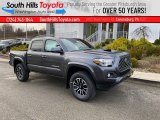 2021 Toyota Tacoma TRD Sport Double Cab 4x4 for sale 2021 Toyota Tacoma TRD Sport Double Cab 4x4 for sale