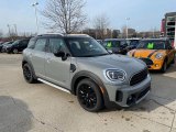 2021 Mini Countryman Cooper All4 -Oxford for sale 2021 Mini Countryman Cooper All4 -Oxford for sale