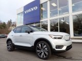 2021 Volvo XC40 P8 eAWD Recharge Pure Electric for sale 2021 Volvo XC40 P8 eAWD Recharge Pure Electric for sale