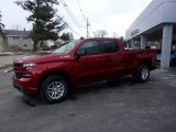 2021 Chevrolet Silverado 1500 RST Crew Cab 4x4 for sale 2021 Chevrolet Silverado 1500 RST Crew Cab 4x4 for sale