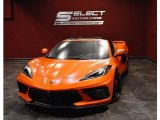2020 Chevrolet Corvette Stingray Coupe for sale 2020 Chevrolet Corvette Stingray Coupe for sale
