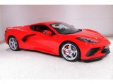 2020 Chevrolet Corvette Stingray Coupe for sale 2020 Chevrolet Corvette Stingray Coupe for sale