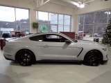 2017 Ford Mustang Shelby GT350 Coupe for sale