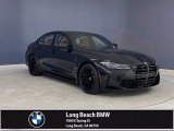 2022 BMW M3 Sedan for sale