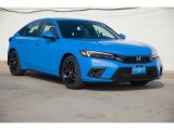 2022 Honda Civic Sport Touring Hatchback for sale