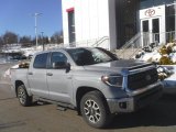 2021 Toyota Tundra TRD Off Road CrewMax 4x4 for sale