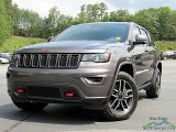 2021 Jeep Grand Cherokee Trailhawk 4x4 for sale