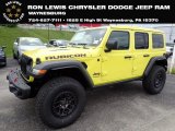2022 Jeep Wrangler Unlimited Rubicon 4x4 for sale