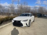 2023 Lexus IS 300 AWD for sale