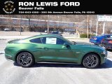 2023 Ford Mustang GT Premium Fastback for sale