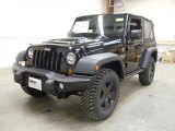 2012 Jeep Wrangler Call of Duty: MW3 Edition 4x4 for sale