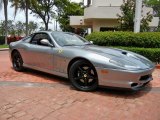 2000 Ferrari 550 Maranello for sale 2000 Ferrari 550 Maranello for sale