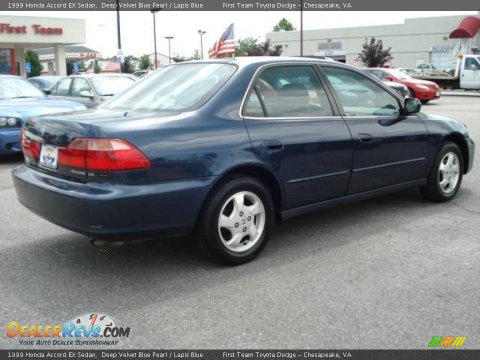 1999 Honda accord coupe ex recalls #1