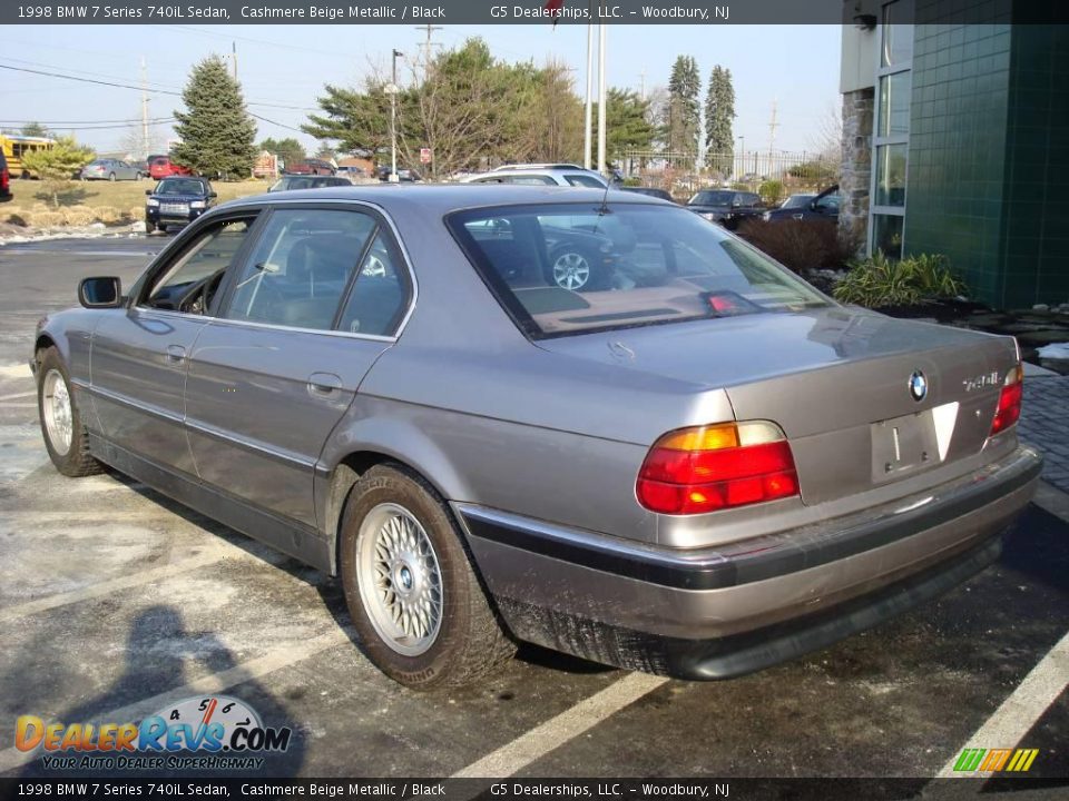 Bmw cashmere beige metallic #3