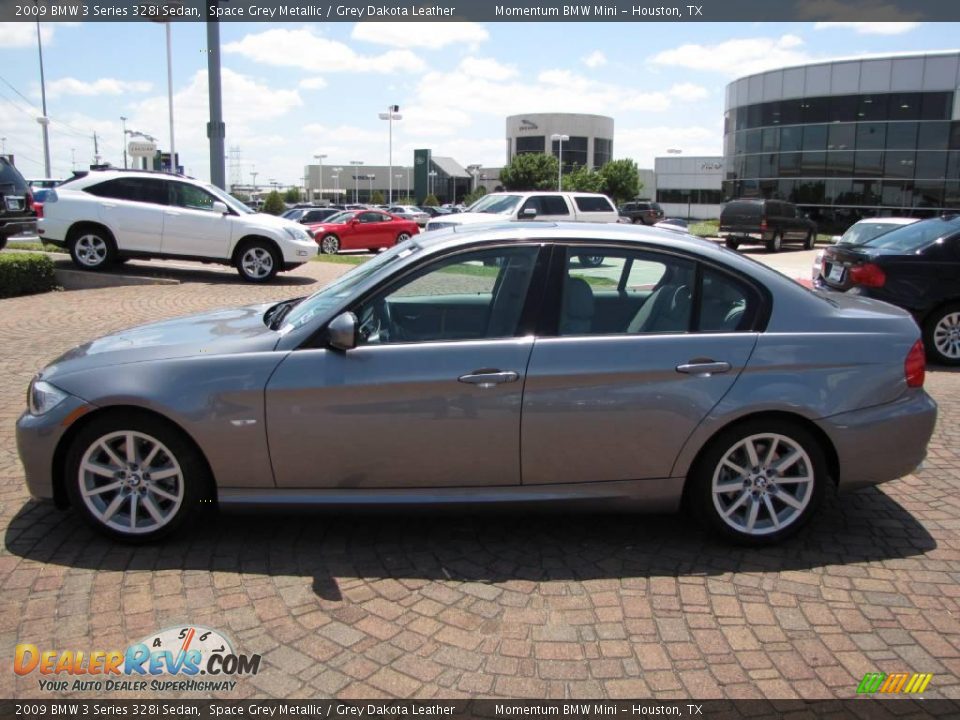 2009 Bmw 3281 coupe #4