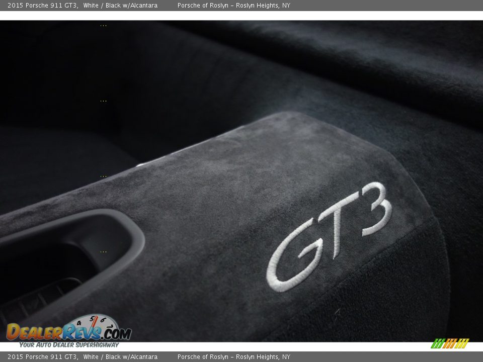 2015 Porsche 911 GT3 Logo Photo #22