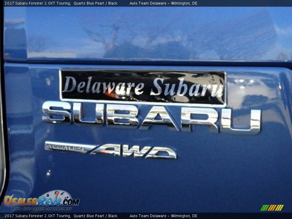 Dealer Info of 2017 Subaru Forester 2.0XT Touring Photo #31