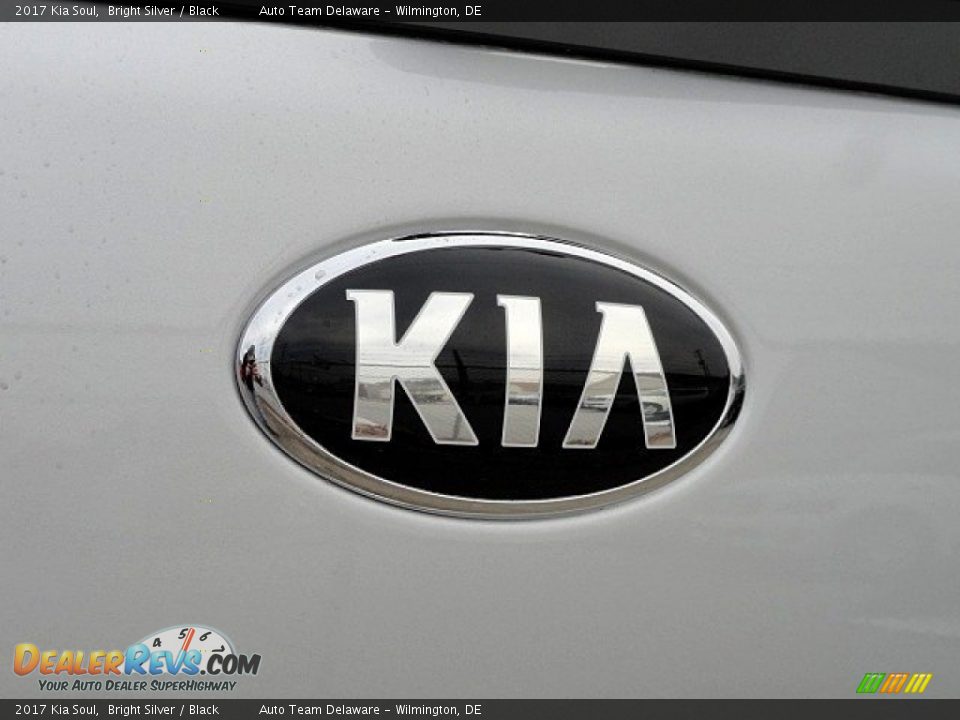 2017 Kia Soul  Logo Photo #26