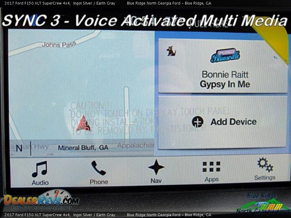 2017 Ford F150 XLT SuperCrew 4x4 Ingot Silver / Earth Gray Photo #21