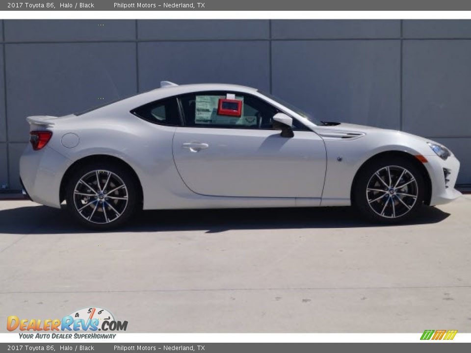 Halo 2017 Toyota 86  Photo #2