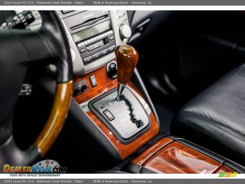 2004 Lexus RX 330 Shifter Photo #18