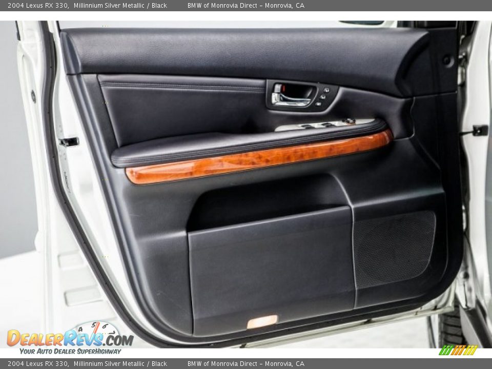 Door Panel of 2004 Lexus RX 330 Photo #22