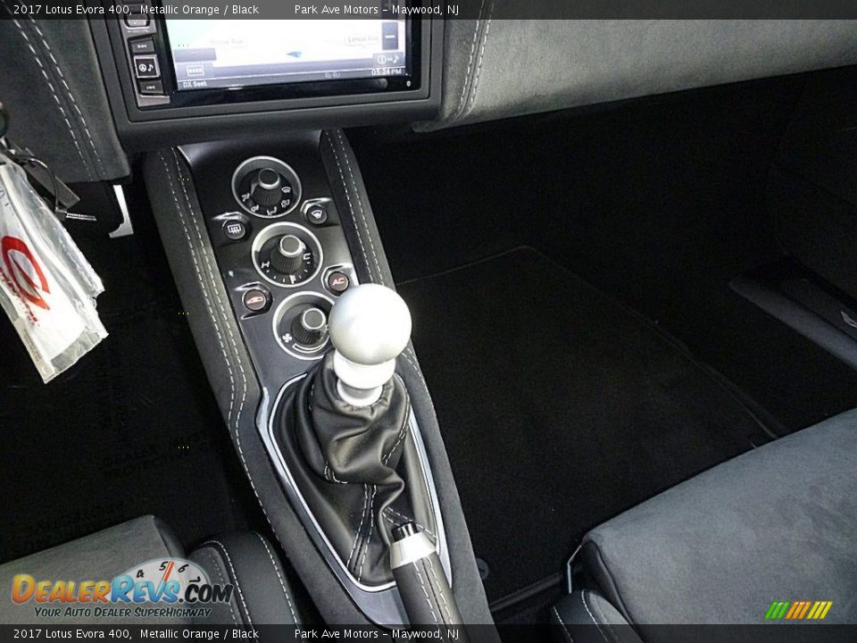 2017 Lotus Evora 400 Shifter Photo #26