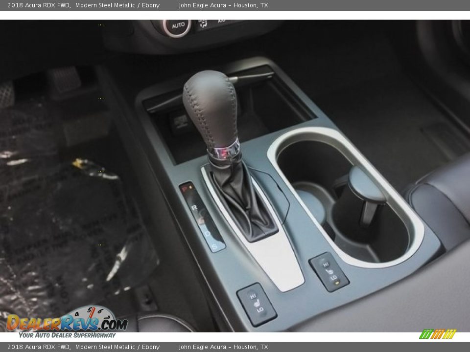 2018 Acura RDX FWD Shifter Photo #32