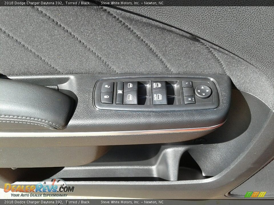 2018 Dodge Charger Daytona 392 Torred / Black Photo #16