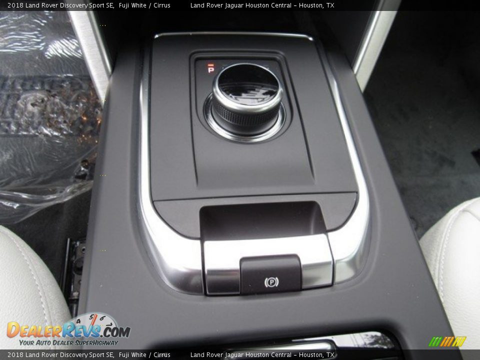 2018 Land Rover Discovery Sport SE Fuji White / Cirrus Photo #34