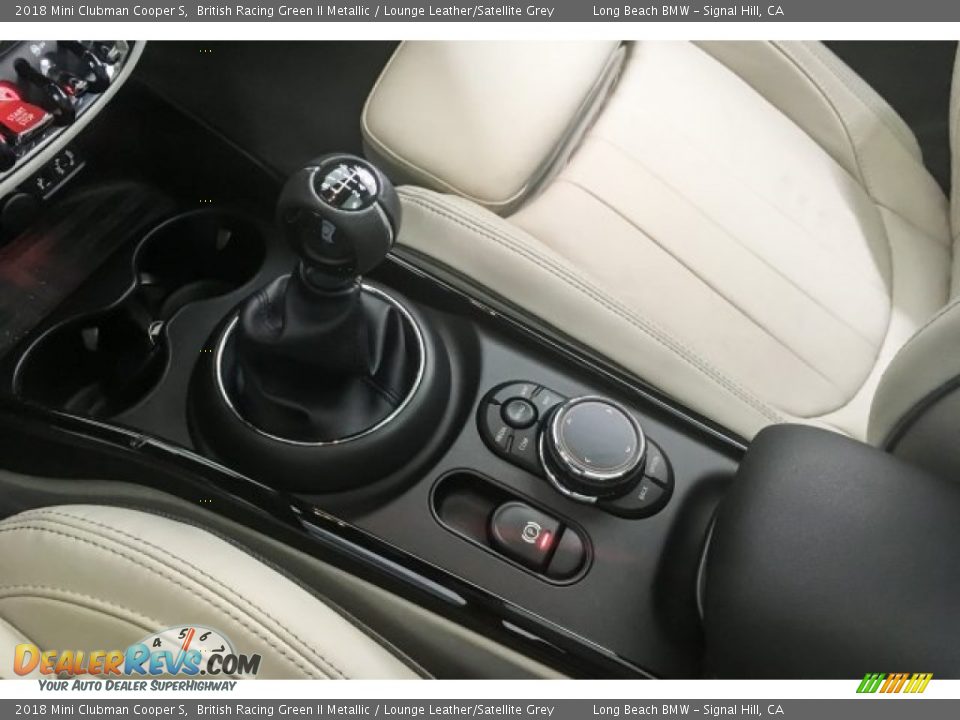 2018 Mini Clubman Cooper S Shifter Photo #19