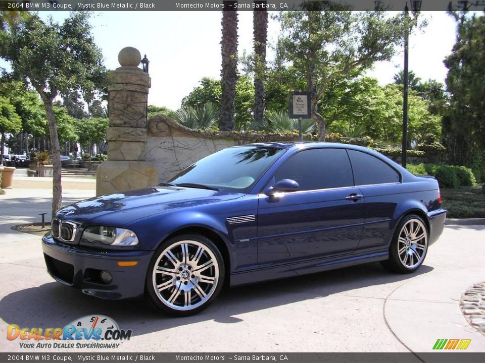 Bmw m3 mystic blue #3