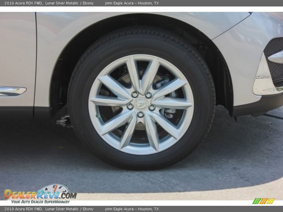 2019 Acura RDX FWD Wheel Photo #10