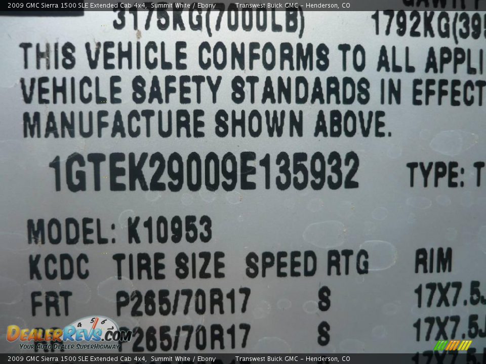 2009 GMC Sierra 1500 SLE Extended Cab 4x4 Summit White / Ebony Photo #10