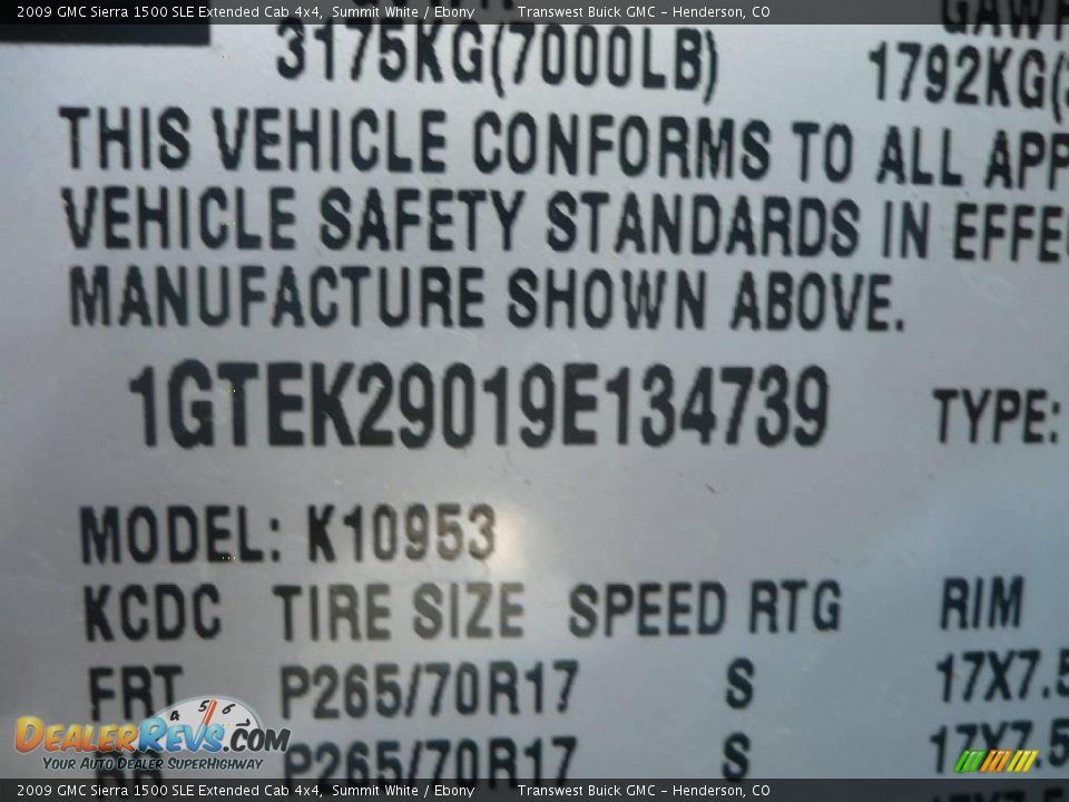 2009 GMC Sierra 1500 SLE Extended Cab 4x4 Summit White / Ebony Photo #10