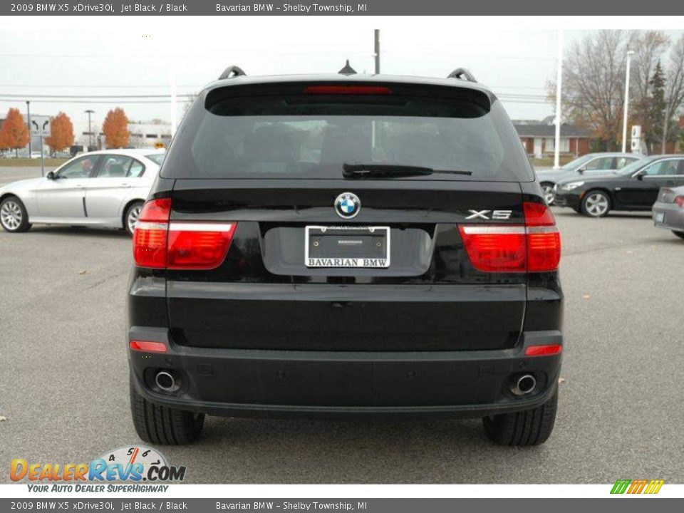 Bmw 2009 x5 xdrive30i #2