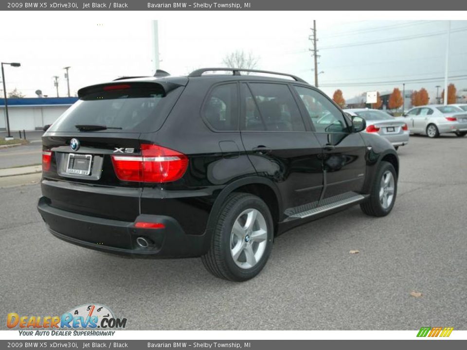 Bmw 2009 x5 xdrive30i #5