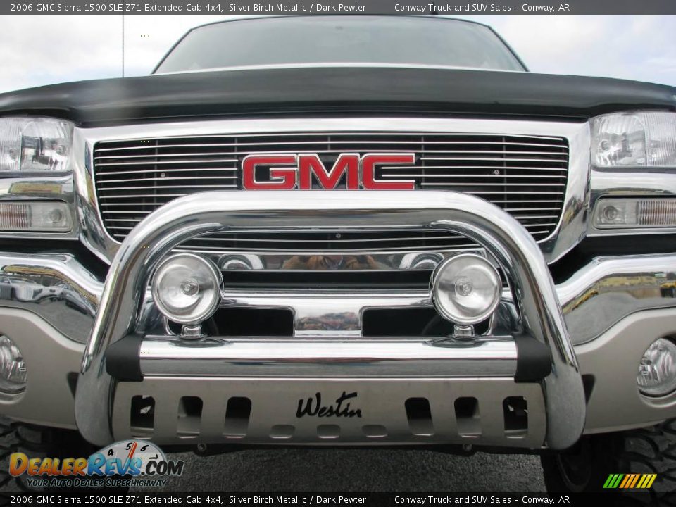 Gmc sierra gas tank size #5