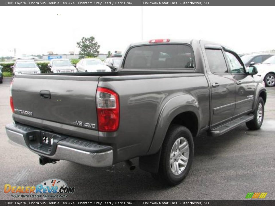 used 2006 toyota tundra 4x4 double cab sr5 #2