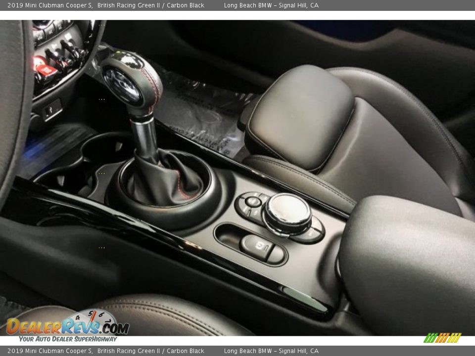 2019 Mini Clubman Cooper S Shifter Photo #21